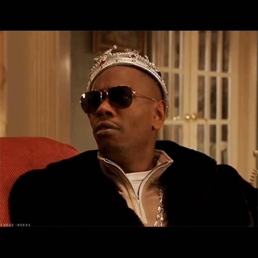 Meet your Posher, Ryan